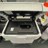 Agilent 2100 Bioanalyzer image 0